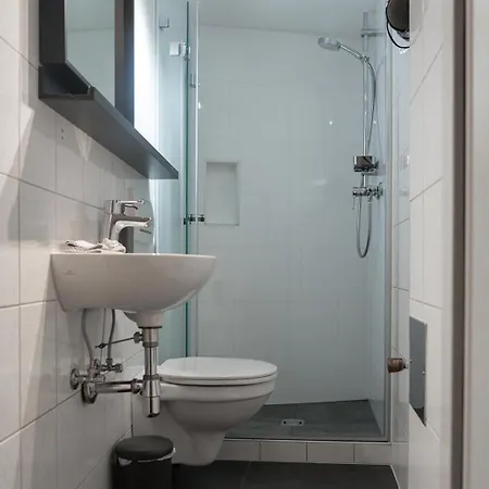 Mia Appartement *