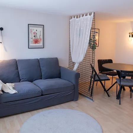 Mia Appartement *