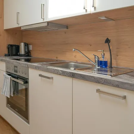 Appartement Mia *