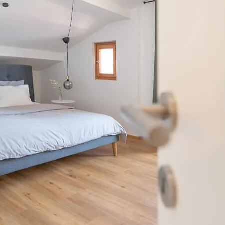 Mia Appartement