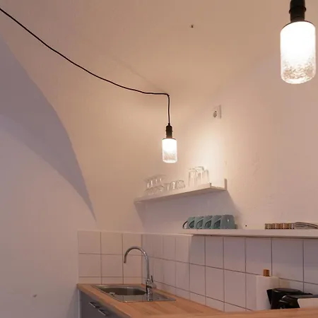 Appartement Mia *