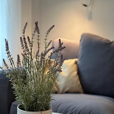 Mia Apartment Innsbruck