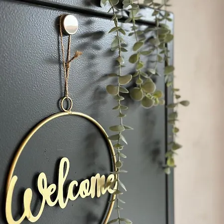 Апартаменты Mia Инсбрук