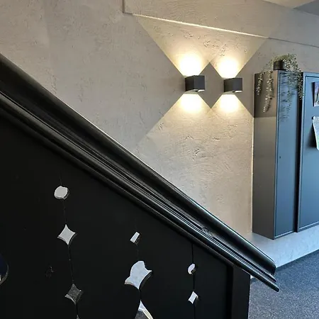 Апартаменты Mia Инсбрук