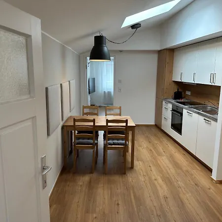 Апартаменты Mia *