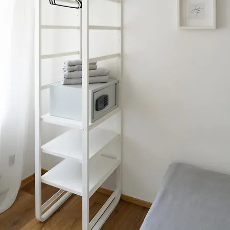 Mia Apartment