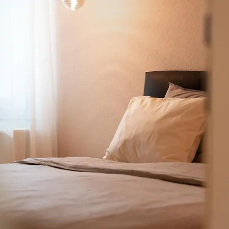 Mia Апартаменты *