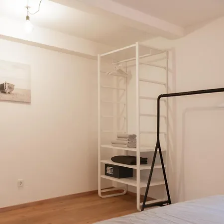 Апартаменты Mia *