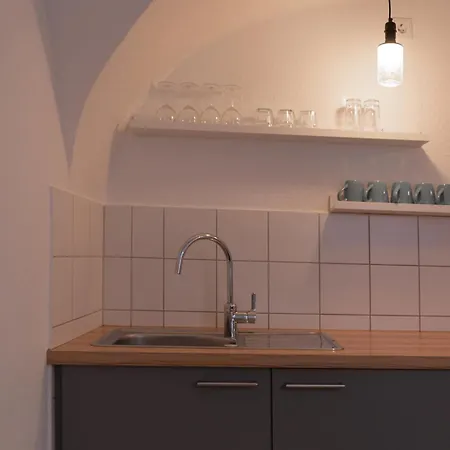Mia Apartment