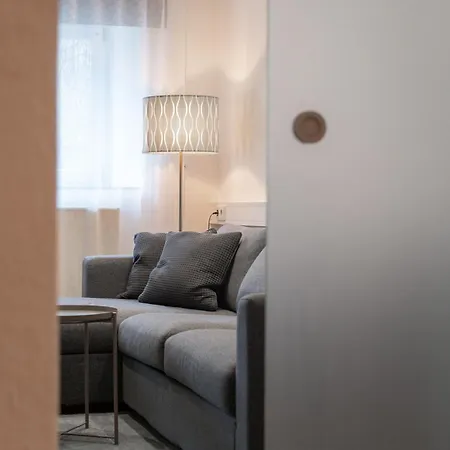 Appartement Mia *