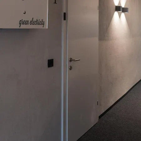 Mia Апартаменты Инсбрук