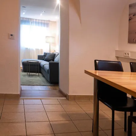 Apartment Mia Innsbruck