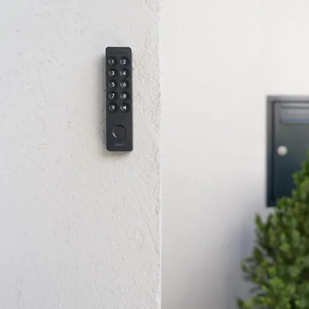 Mia Apartman