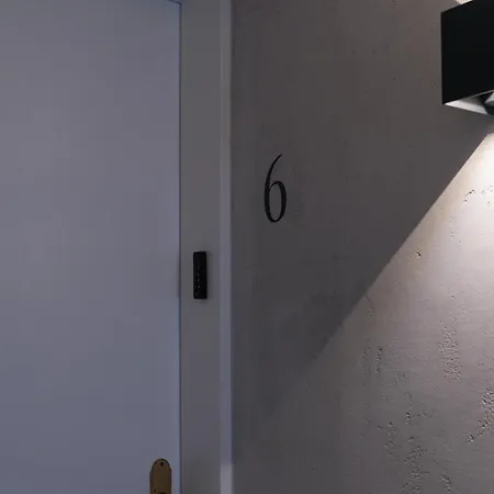 Mia Apartment *