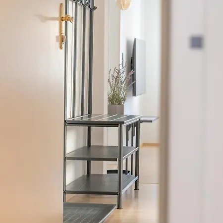 Mia Apartment Innsbruck