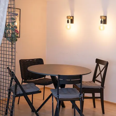 Mia * Инсбрук