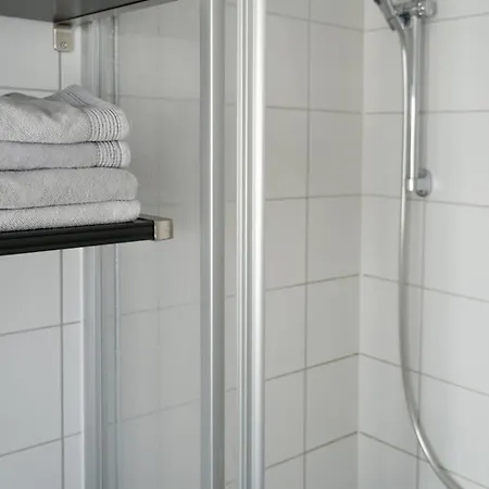 Apartment Mia