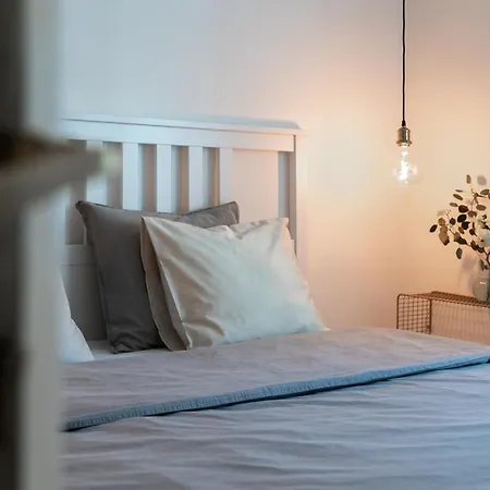 Mia Апартаменты Инсбрук