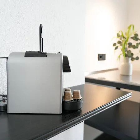 Апартаменты Mia Инсбрук