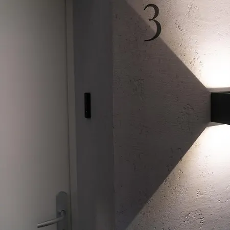 Apartment Mia