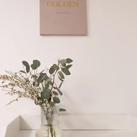 Apartman Mia *
