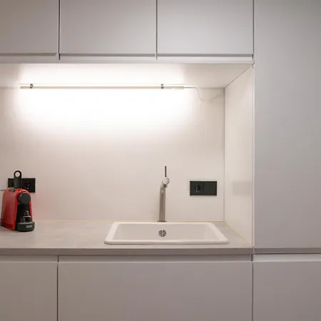 Mia Апартаменты Инсбрук