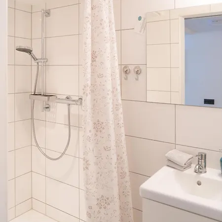 Apartamento Mia Innsbruck