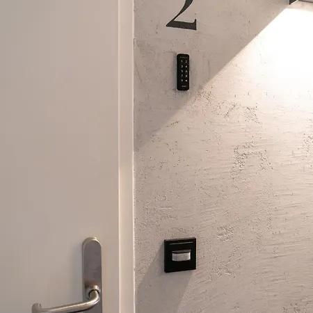 Mia Апартаменты