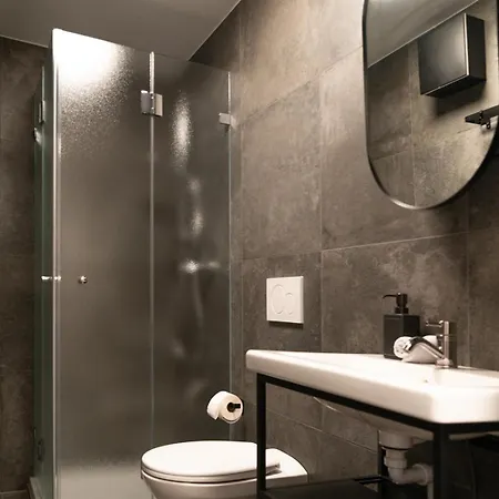 Апартаменты Mia