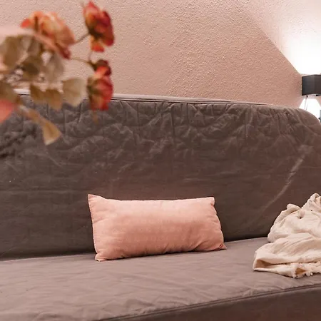 Apartment Mia *