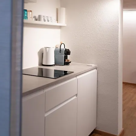 Apartment Mia Innsbruck