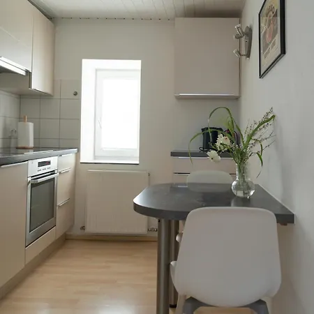 Апартаменты Mia