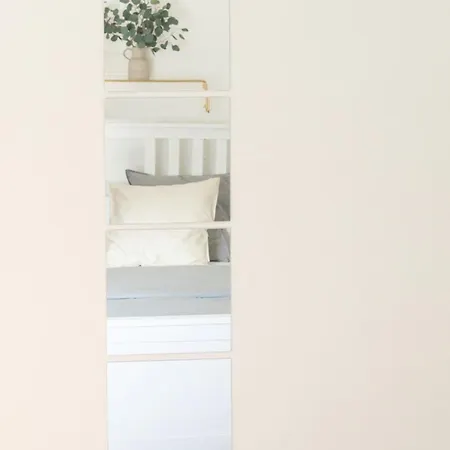 Mia Apartment