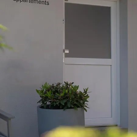 Апартаменты Mia Инсбрук