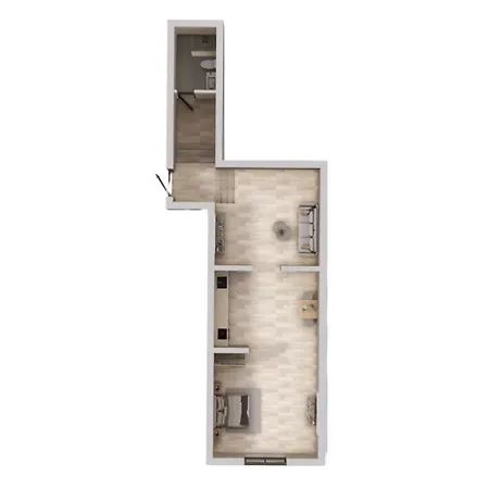 Mia Appartement Innsbruck