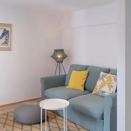 Apartman Mia
