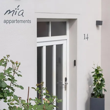 Mia 因斯布鲁克