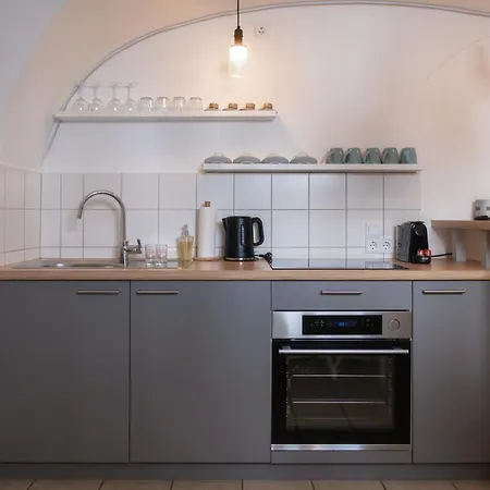 Apartment Mia Innsbruck