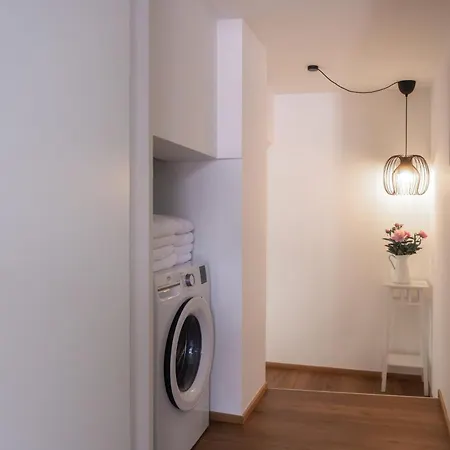 Mia Apartamento Innsbruck
