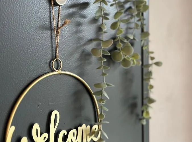 公寓 Mia 因斯布鲁克