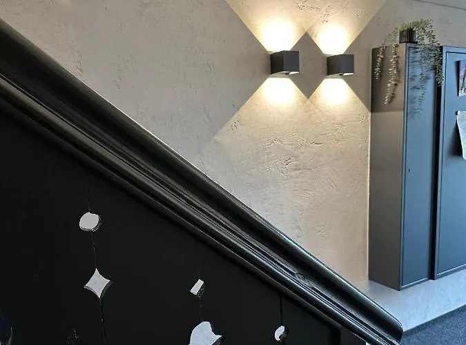 公寓 Mia 因斯布鲁克