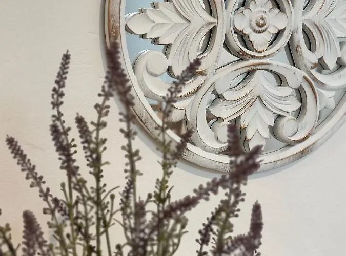 公寓 Mia 因斯布鲁克