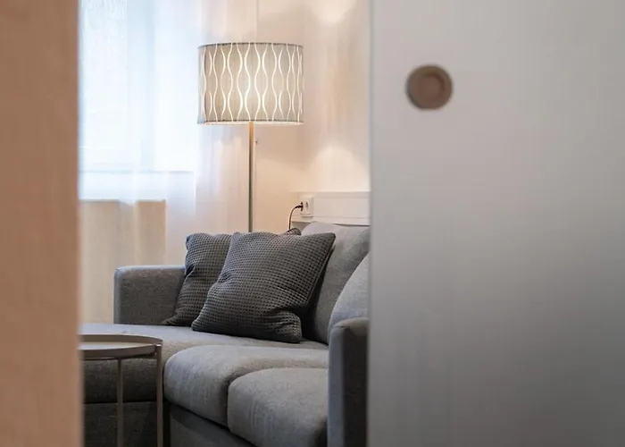 Апартаменты Mia *