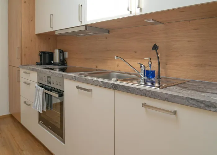 Апартаменты Mia *