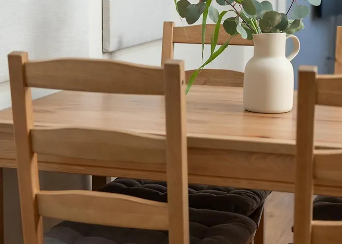 Mia 公寓 因斯布鲁克