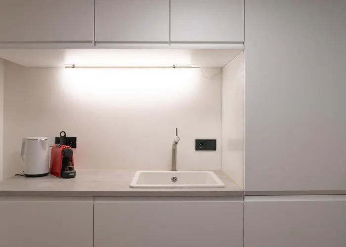 Mia Appartamento Innsbruck