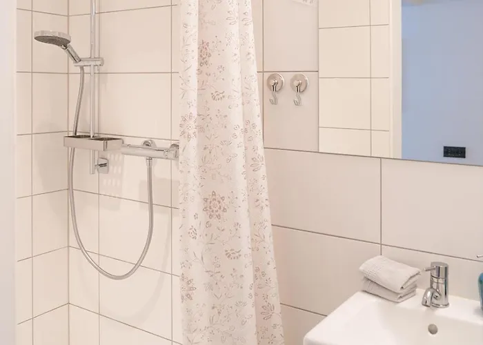 Appartamento Mia Innsbruck