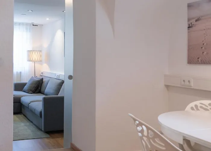 Mia Апартаменты Инсбрук