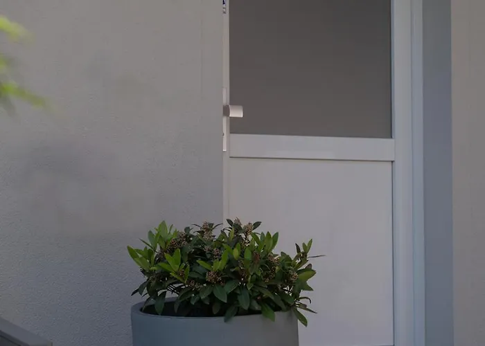 公寓 Mia 因斯布鲁克