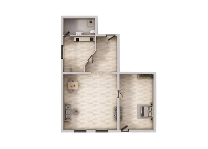 Appartamento Mia Innsbruck